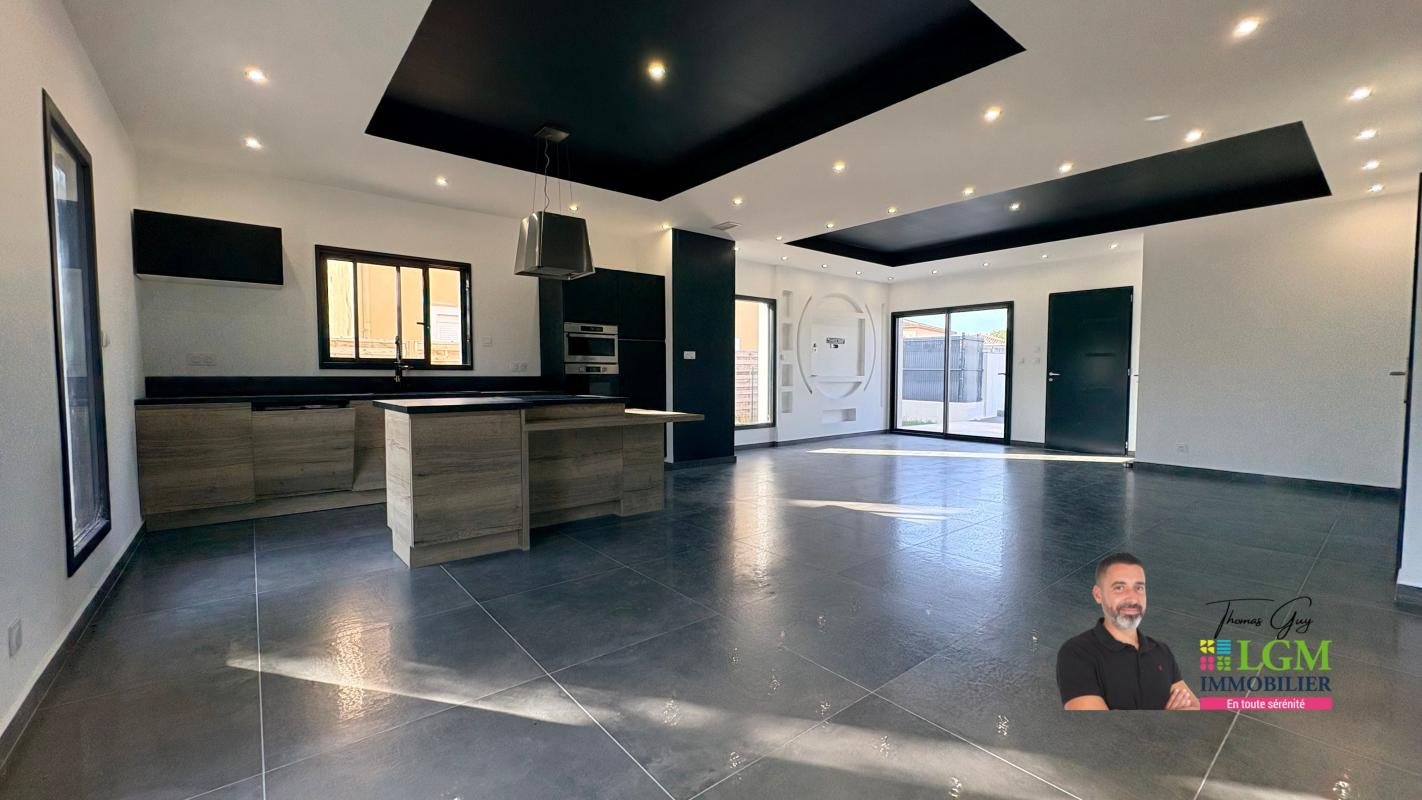 Maison à vendre, 118m², Saint-Privat-des-Vieux