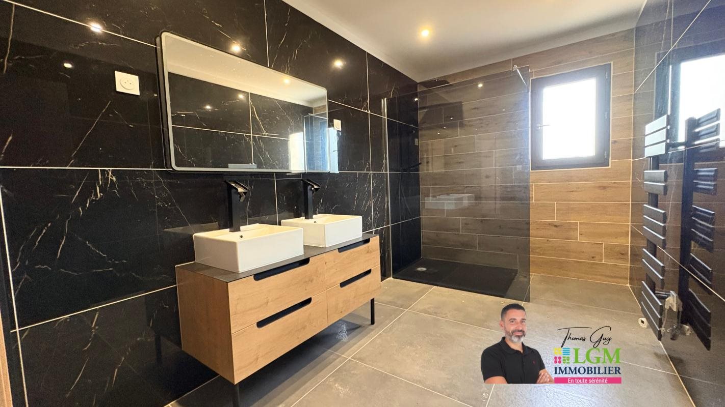 Maison à vendre, 118m², Saint-Privat-des-Vieux