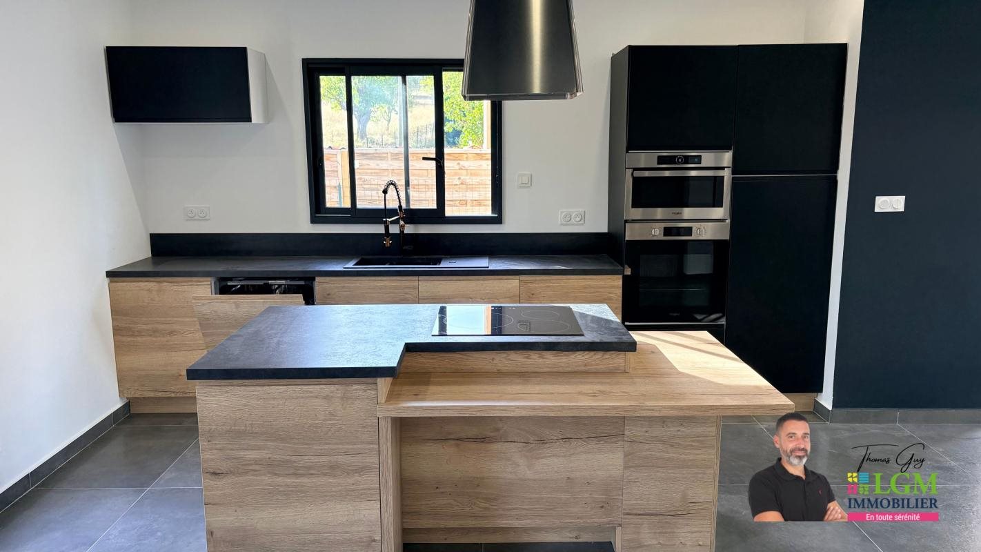 Maison à vendre, 118m², Saint-Privat-des-Vieux