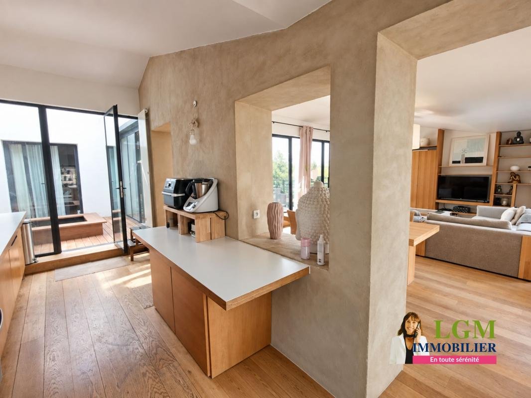 Appartement à vendre, 150m², Nîmes