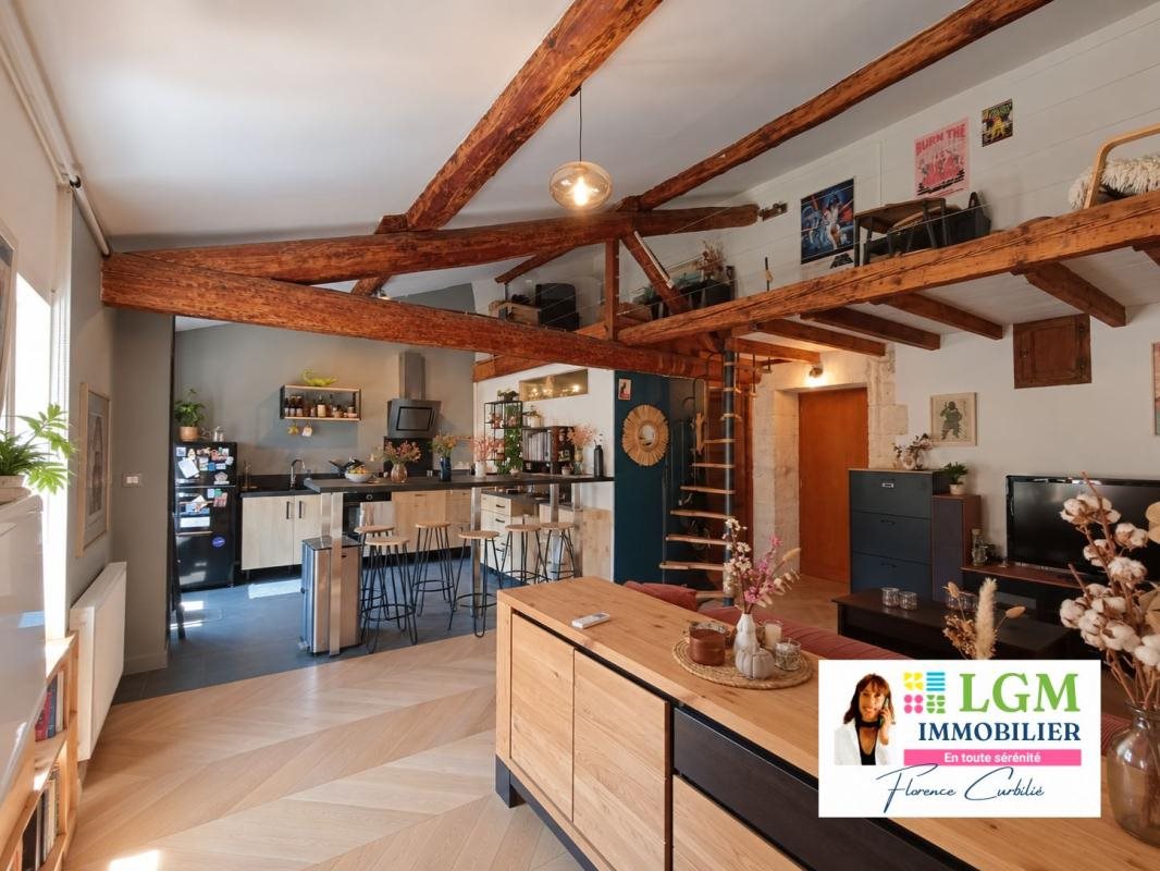 Appartement à vendre, 75m², Nîmes
