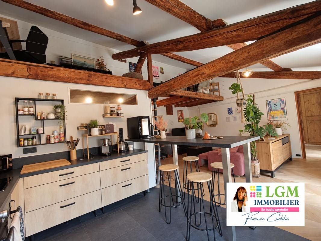 Appartement à vendre, 75m², Nîmes