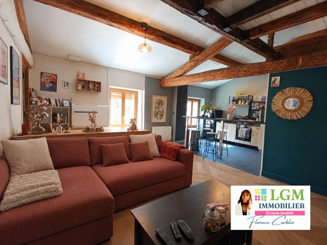 Appartement à vendre, 75m², Nîmes