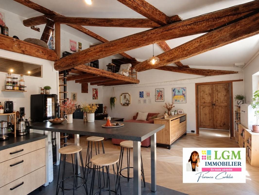 Appartement à vendre, 75m², Nîmes