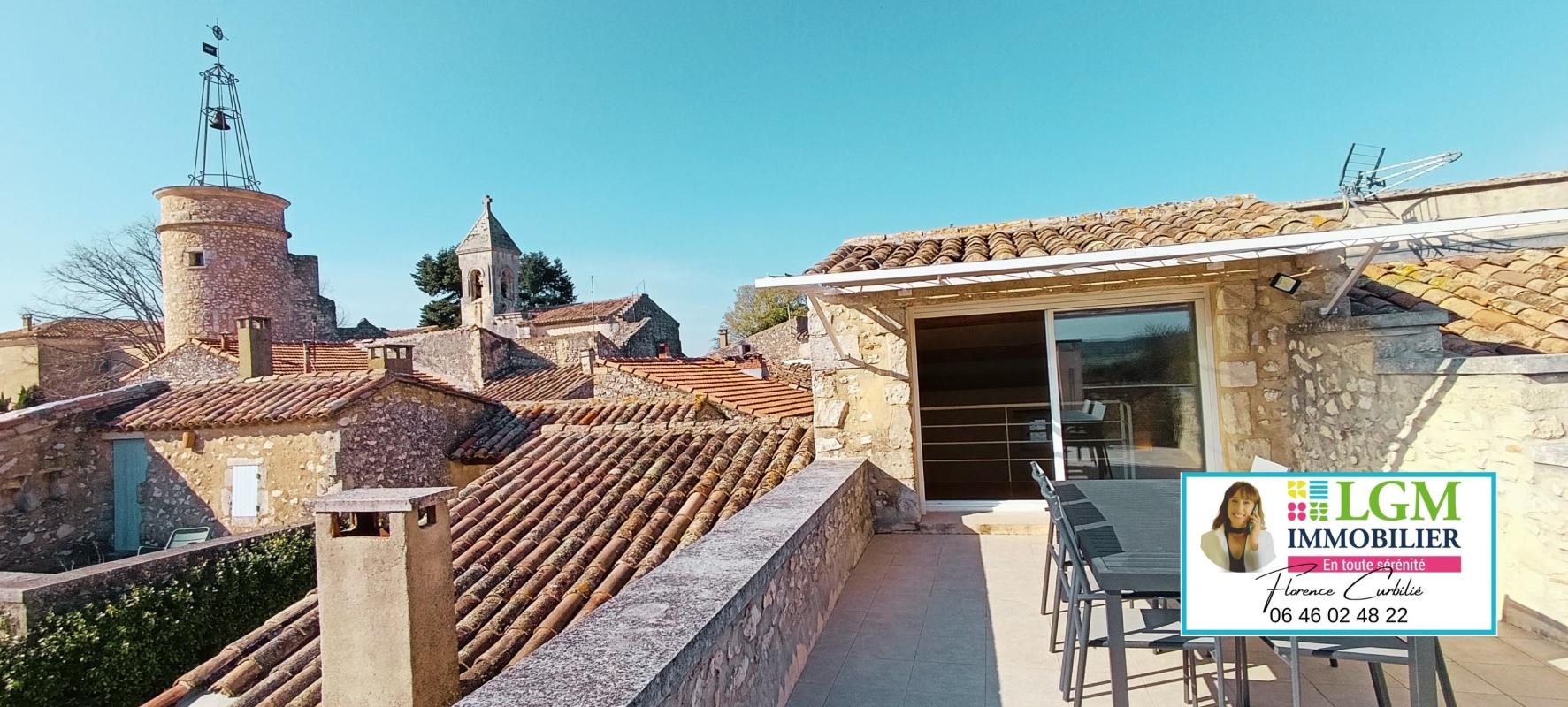 Maison à vendre, 122m², Navacelles