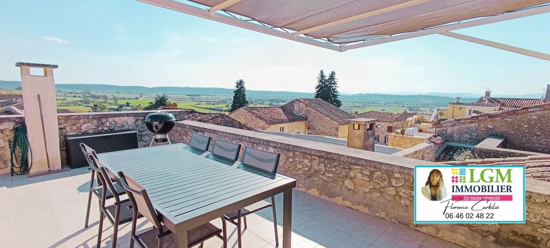 Maison à vendre, 122m², Navacelles