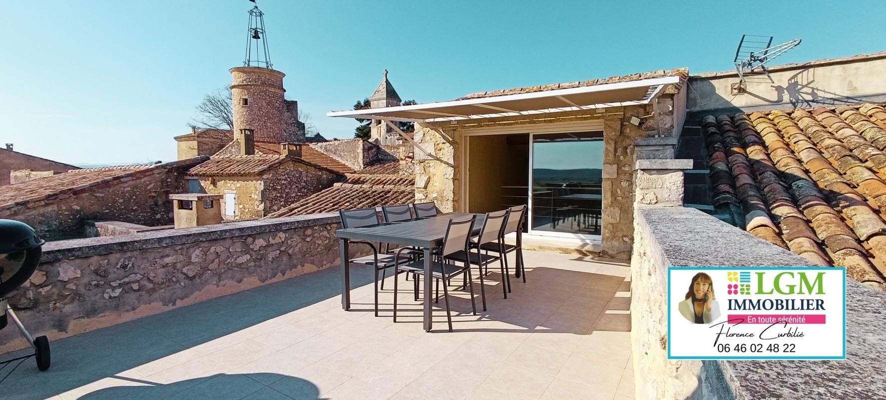 Maison à vendre, 122m², Navacelles