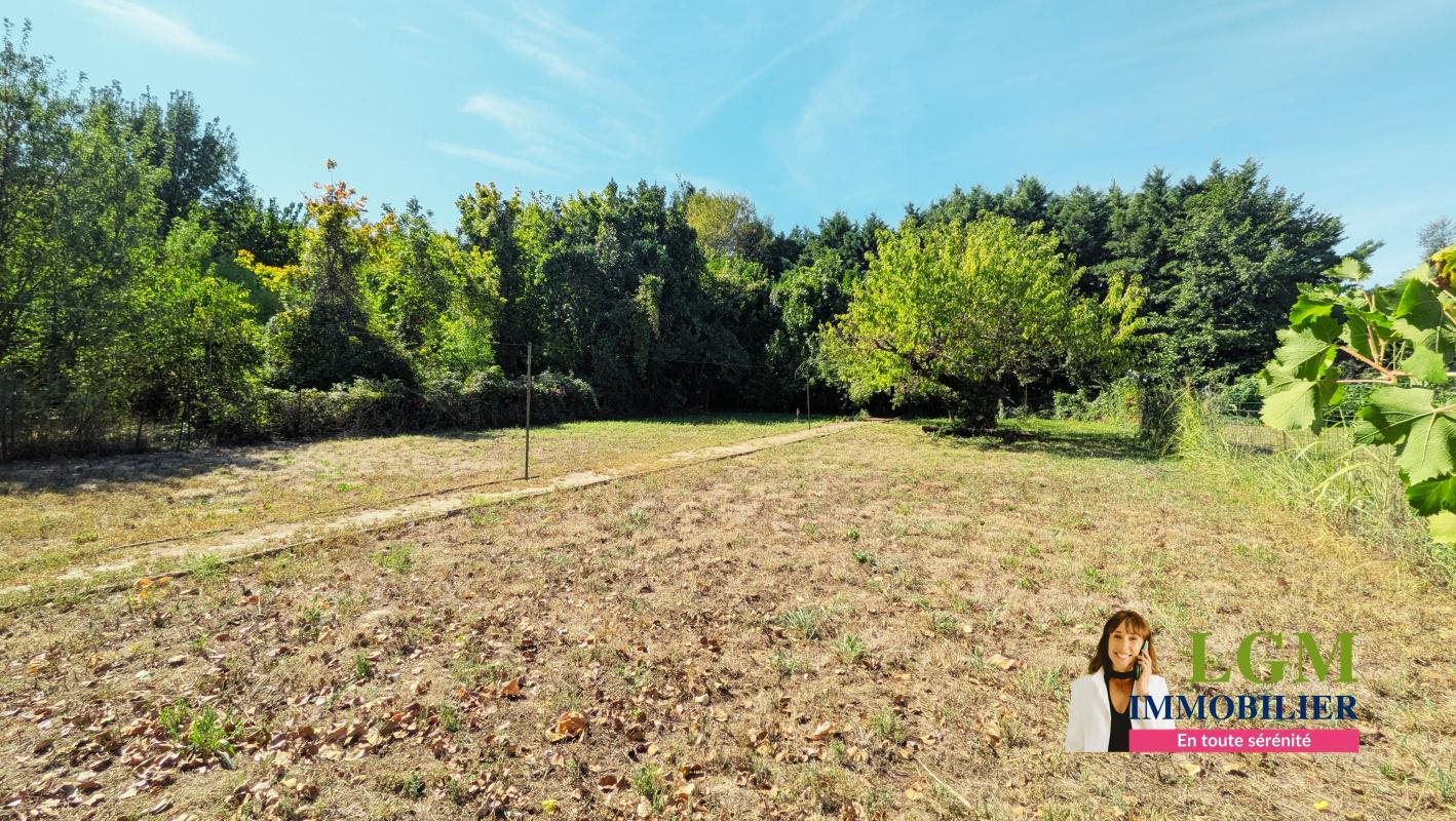 Maison à vendre, 141m², Boucoiran-et-Nozières