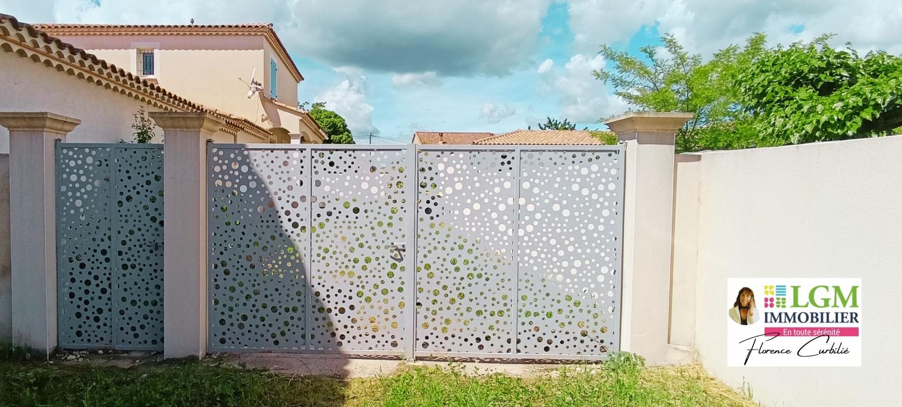 Maison à vendre, 87m², Saint-Geniès-de-Malgoirès