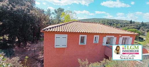 Maison 4 pièces 83 m² · à Rousson · 83 m² · 249 000 €