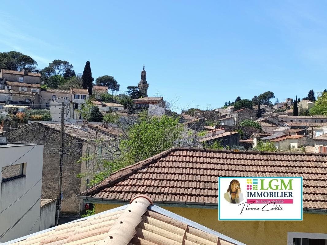 Appartement à vendre, 92m², Nîmes