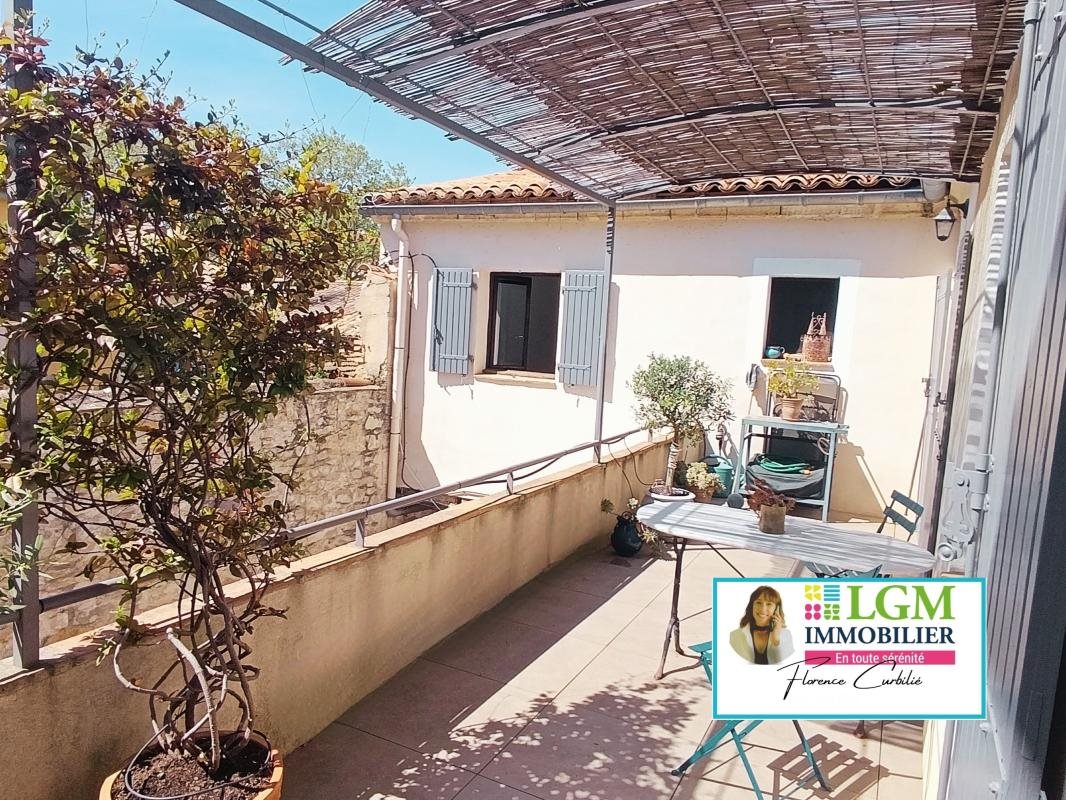 Appartement à vendre, 92m², Nîmes