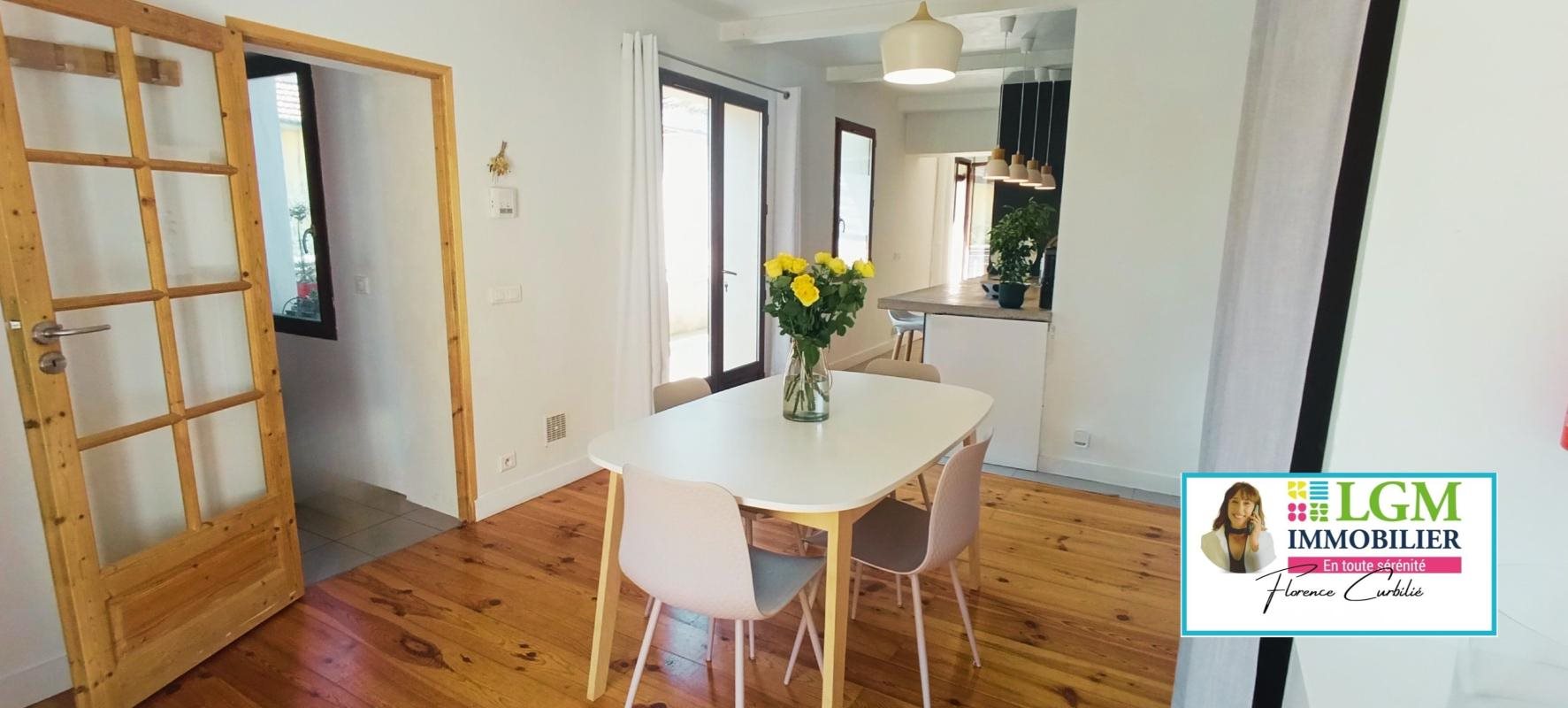 Appartement à vendre, 92m², Nîmes