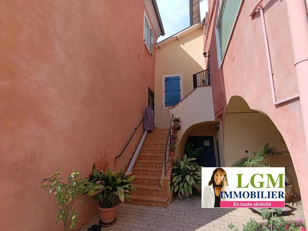 Maison à vendre, 62m², Alès