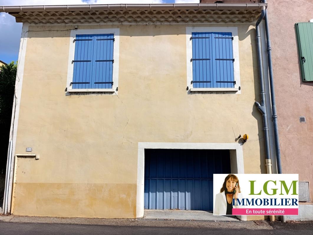 Maison à vendre, 62m², Alès