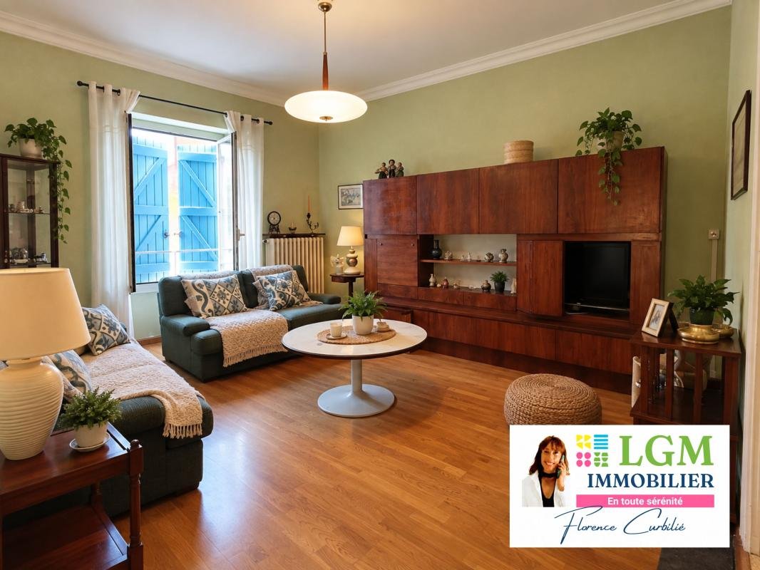 Maison à vendre, 62m², Alès