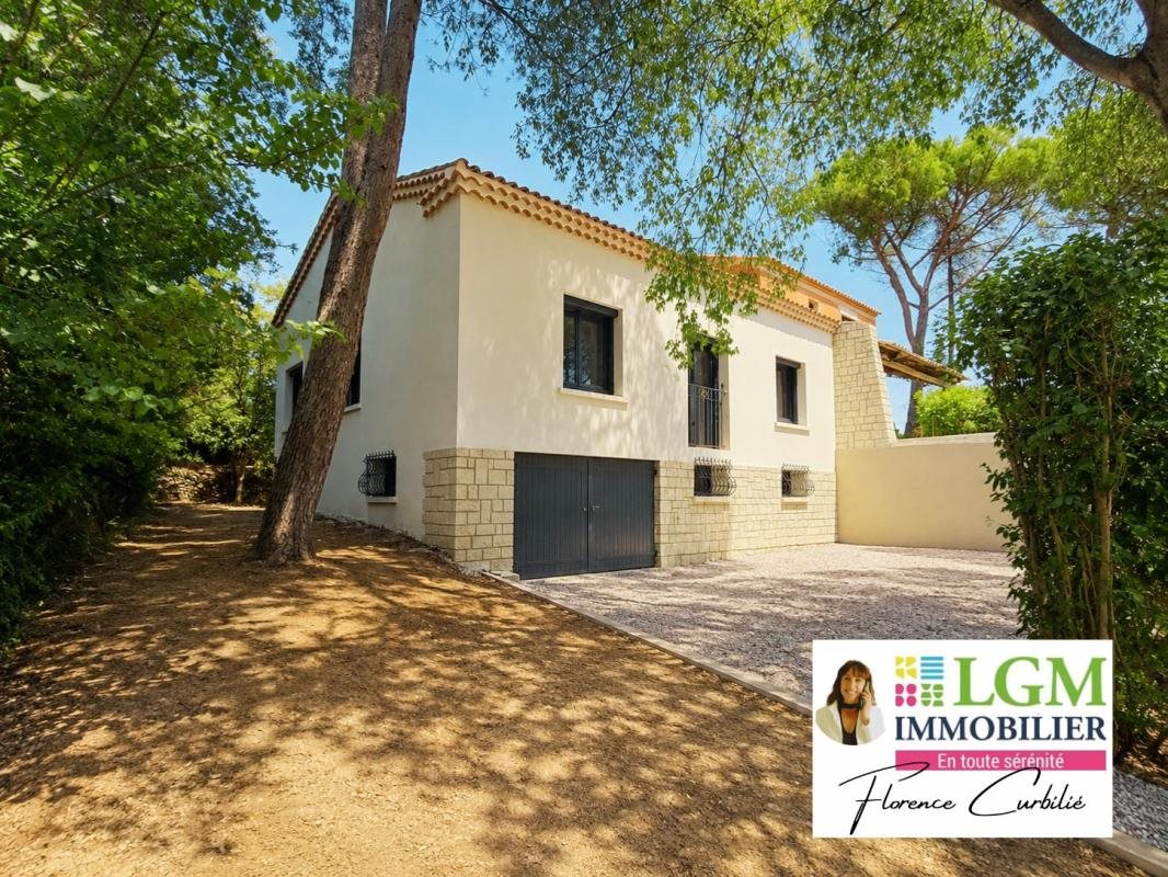 Maison à vendre, 119m², Nîmes