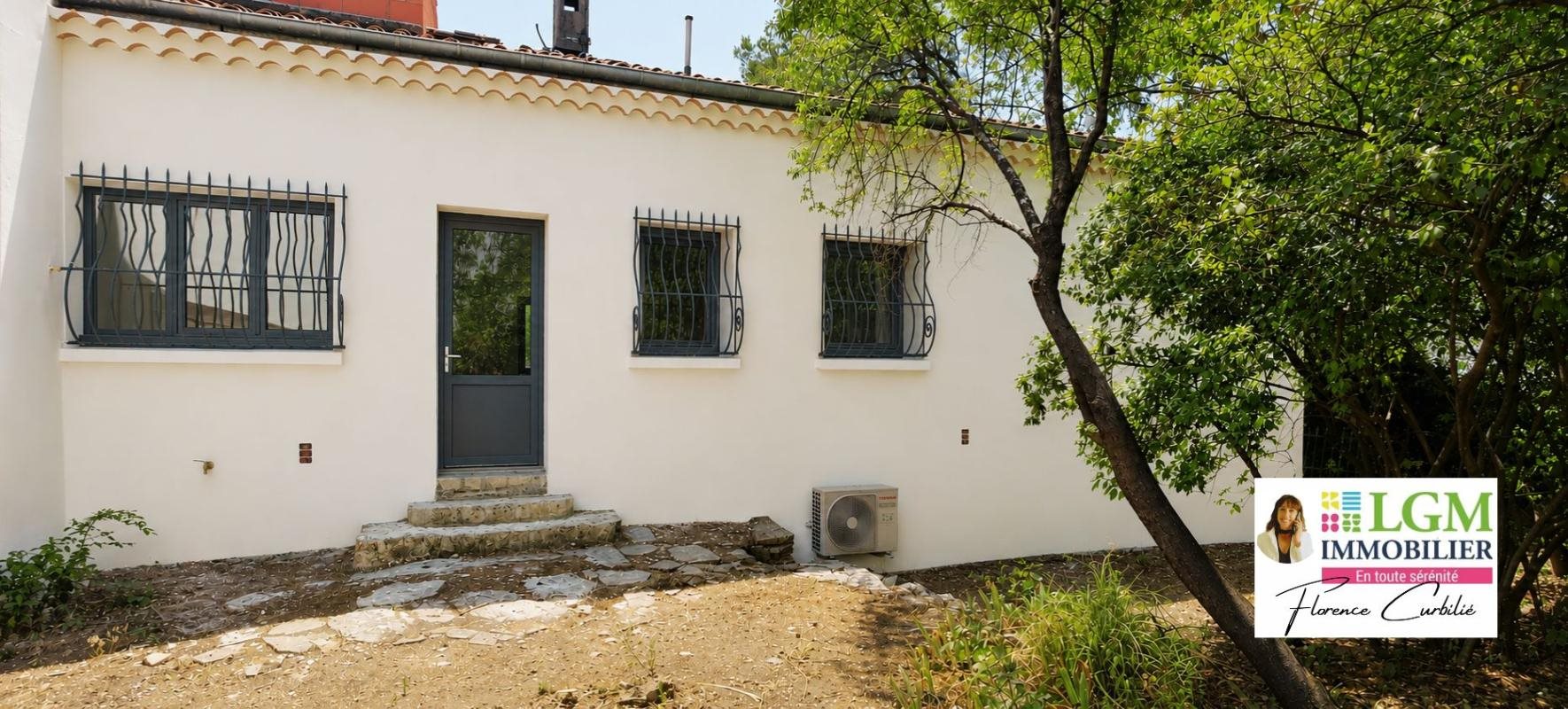 Maison à vendre, 119m², Nîmes
