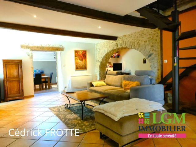 Maison à vendre, 136m², Montélimar