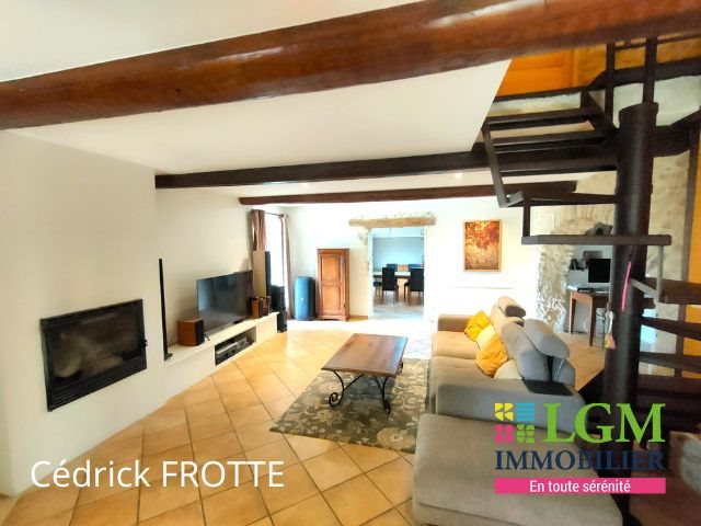 Maison à vendre, 136m², Montélimar