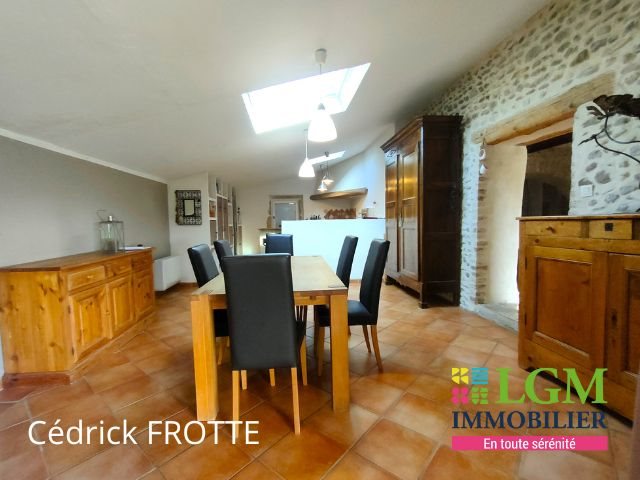 Maison à vendre, 136m², Montélimar