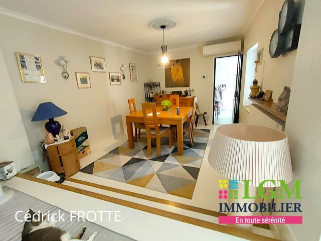 Maison à vendre, 117m², Le Teil