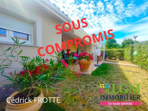 Maison 3 pièces 78 m² · à Montélimar · 78 m² · 249 000 €