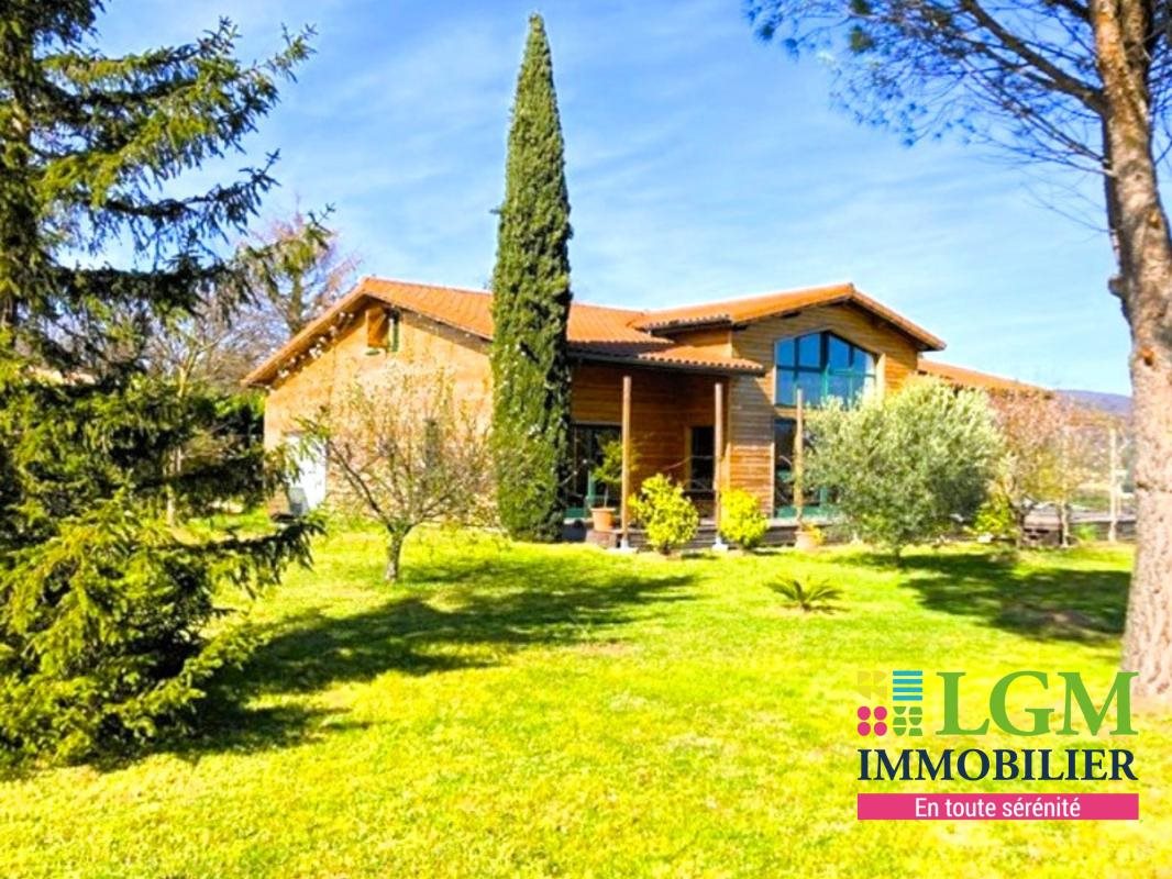 Maison à vendre, 250m², Montélimar