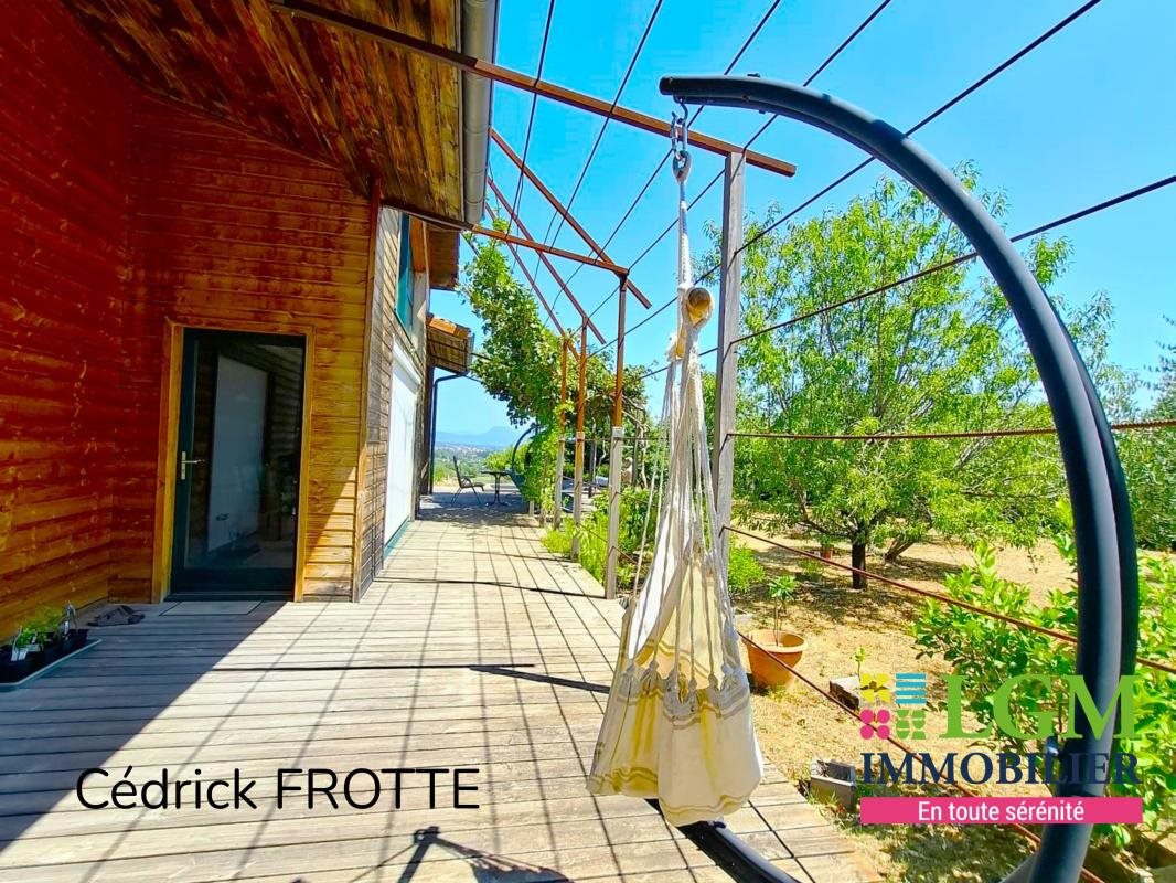 Maison à vendre, 250m², Montélimar