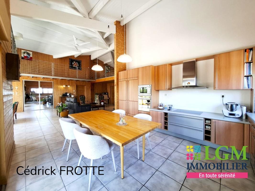 Maison à vendre, 250m², Montélimar