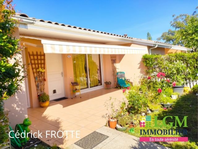 Maison à vendre, 51m², Montélimar