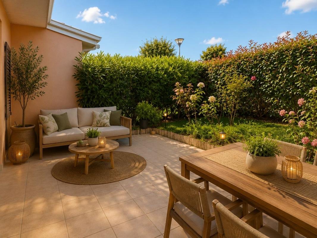 Maison à vendre, 51m², Montélimar