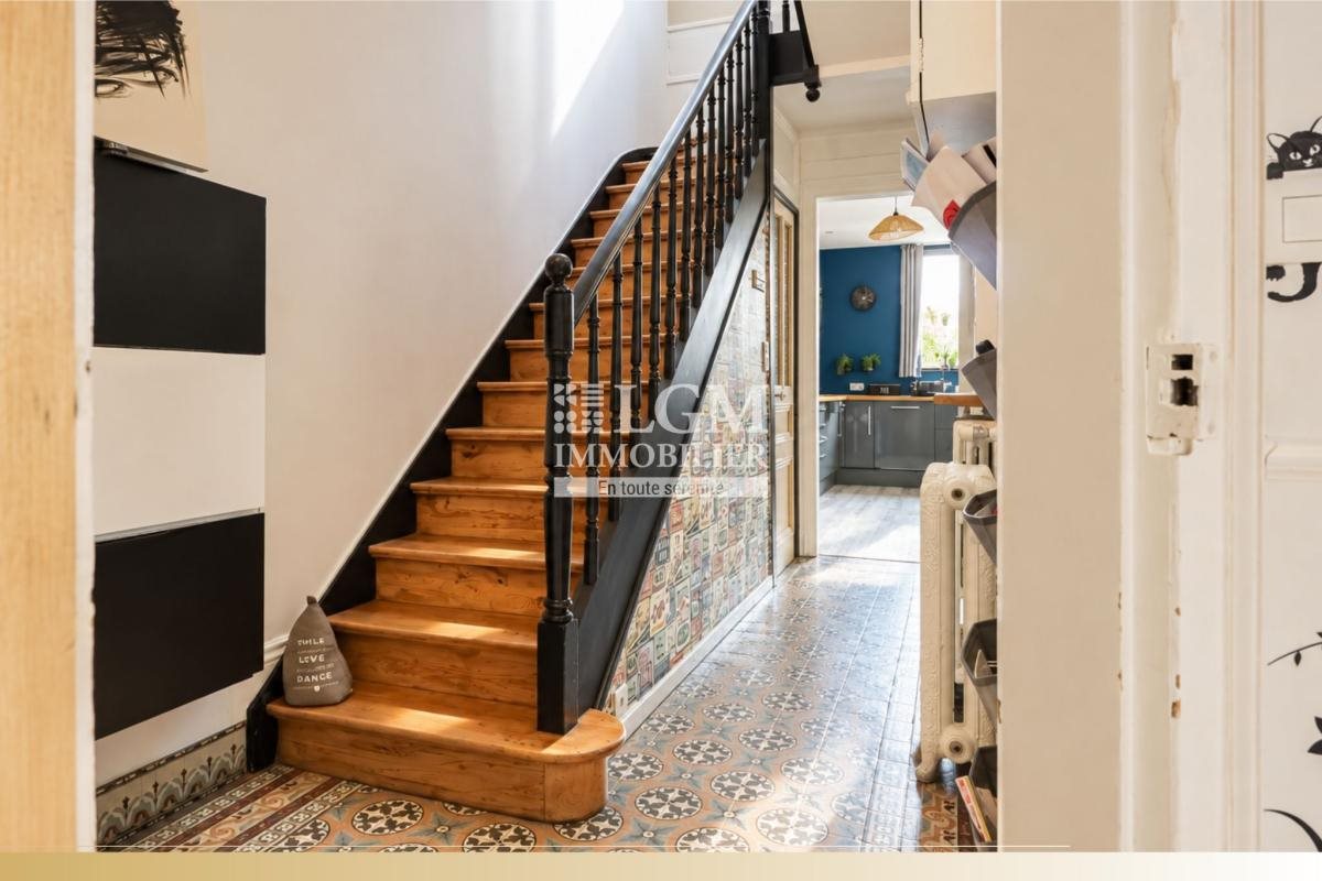 Maison à vendre, 181m², Calais