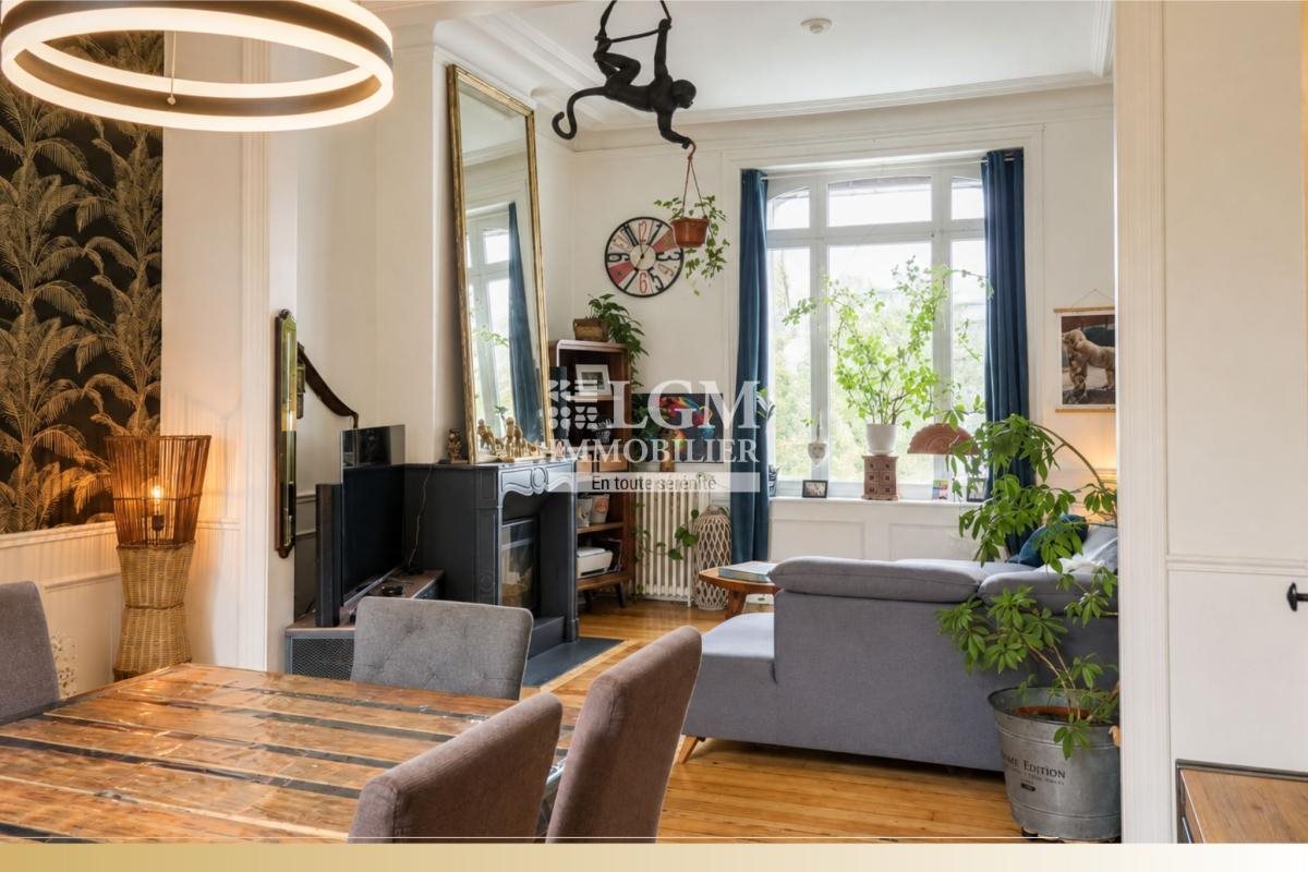 Maison à vendre, 181m², Calais
