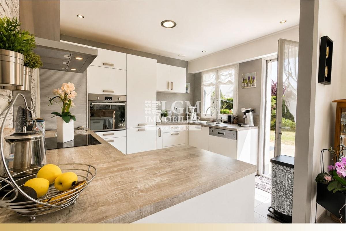 Maison à vendre, 96m², Calais