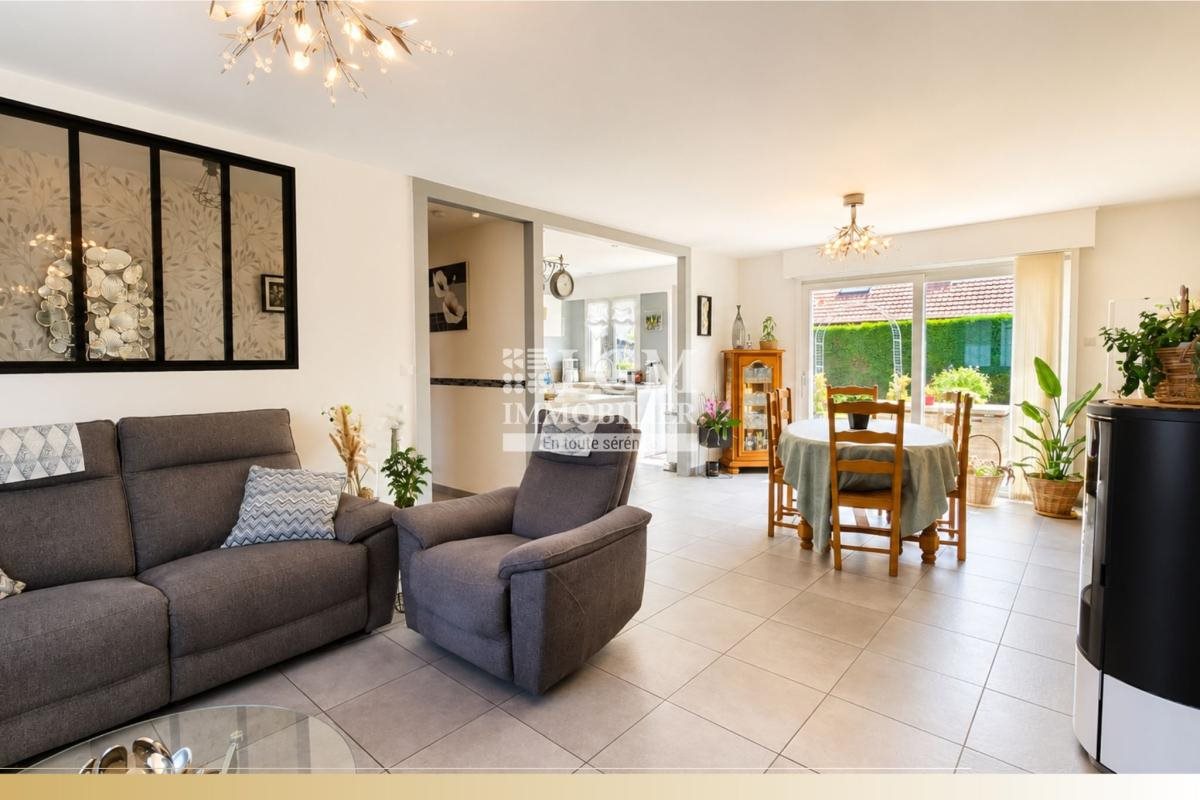 Maison à vendre, 96m², Calais