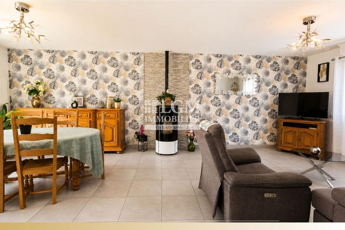 Maison à vendre, 96m², Calais