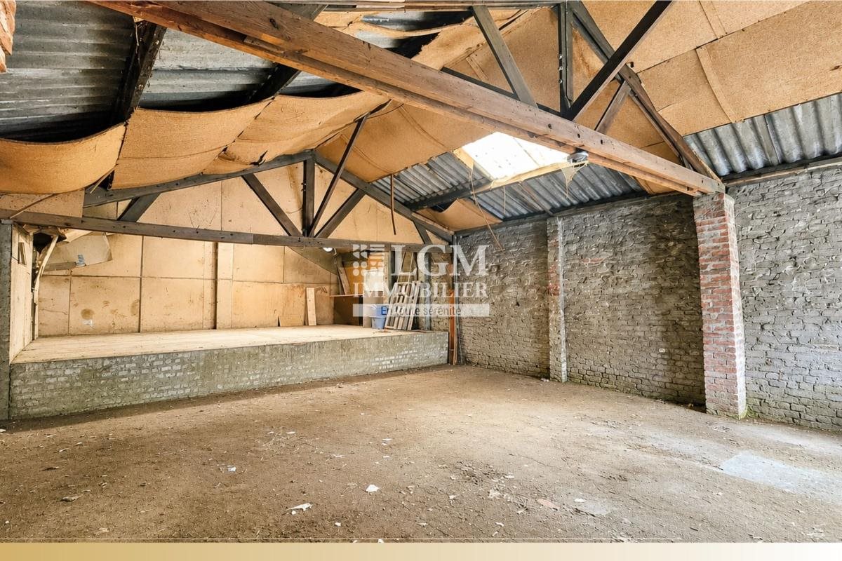 Maison à vendre, 146m², Calais