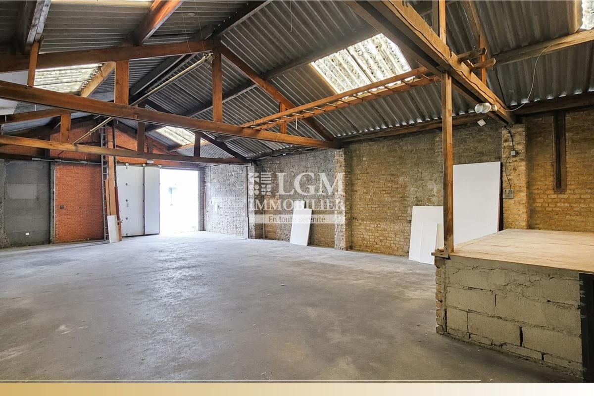 Maison à vendre, 146m², Calais