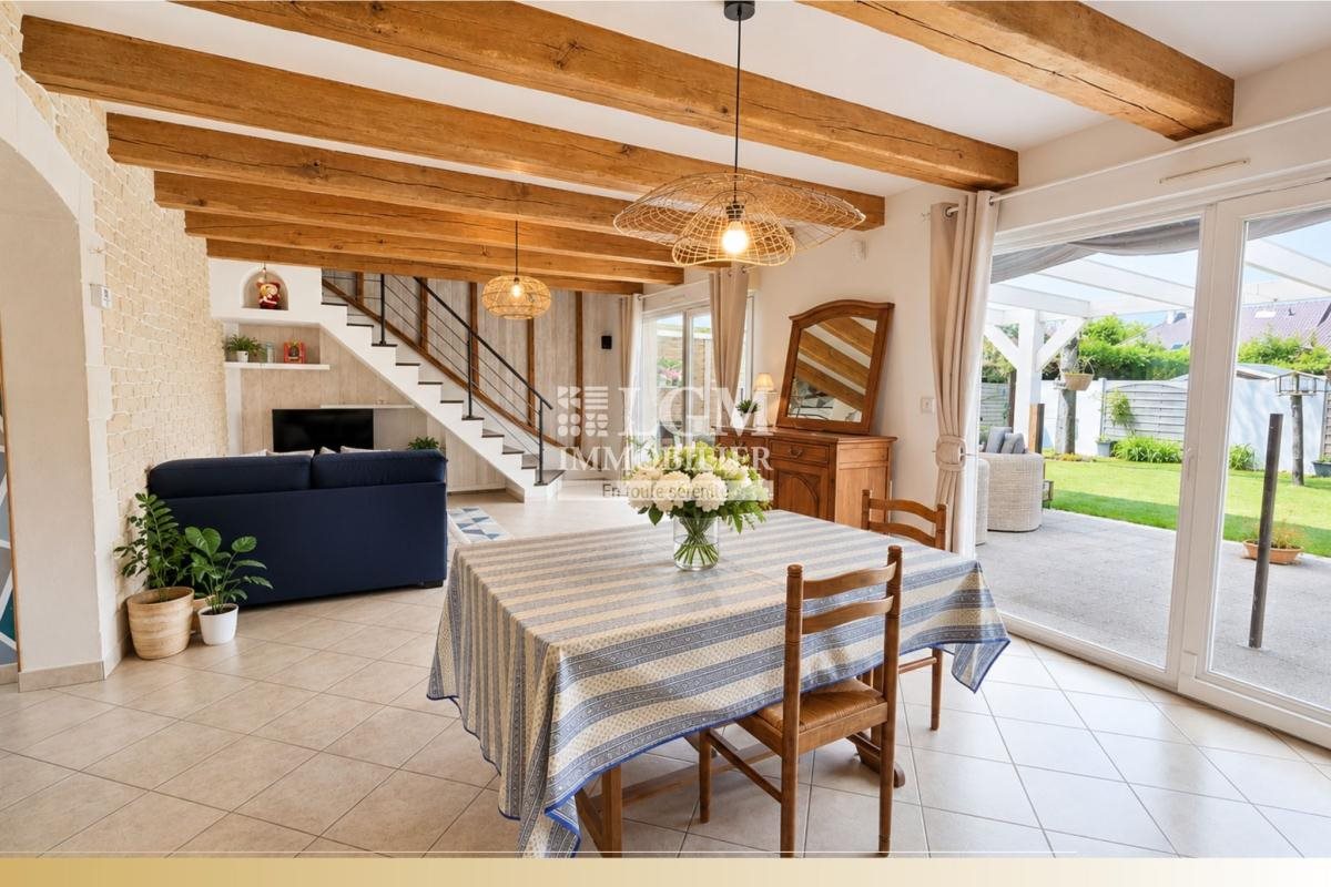 Maison à vendre, 132m², Les Attaques