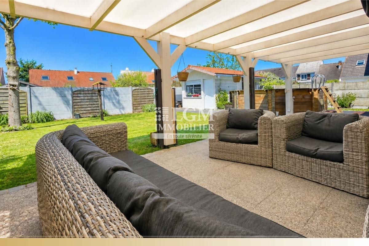 Maison à vendre, 132m², Les Attaques