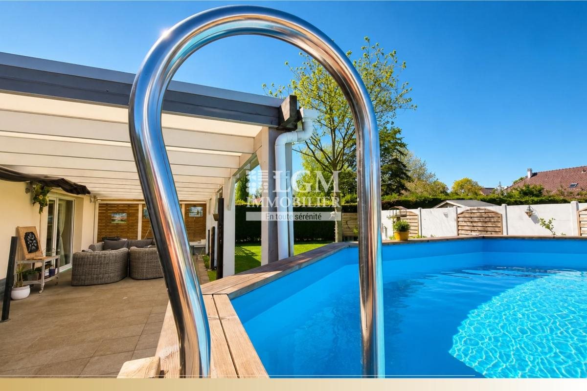 Maison à vendre, 132m², Les Attaques