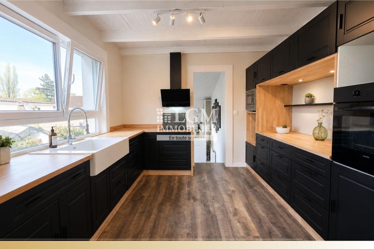 Maison à vendre, 127m², Marck