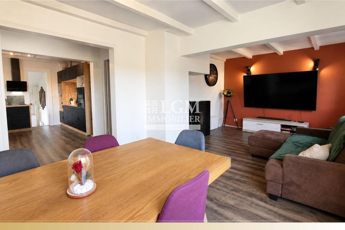 Maison à vendre, 127m², Marck