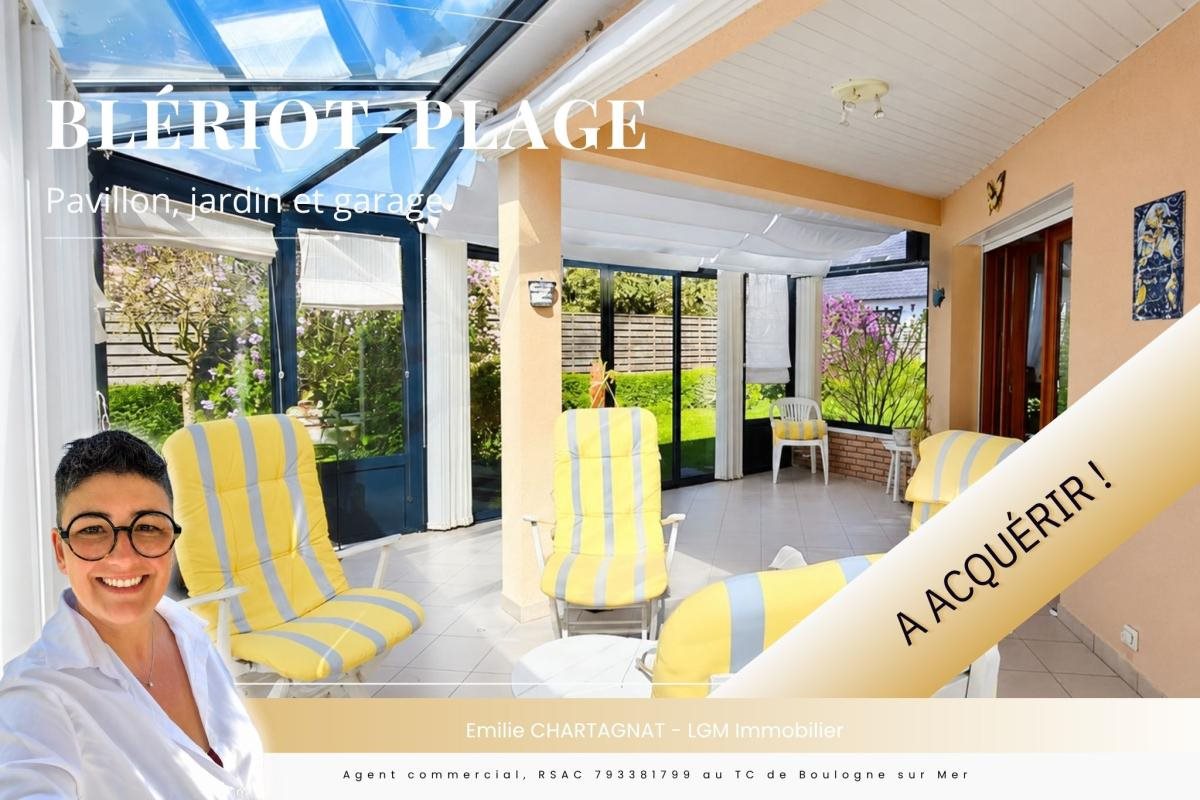 Maison à vendre, 148m², Sangatte
