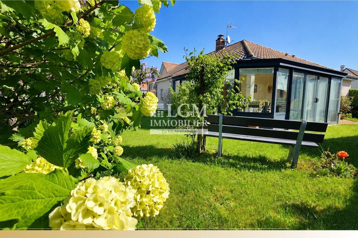 Maison à vendre, 148m², Sangatte