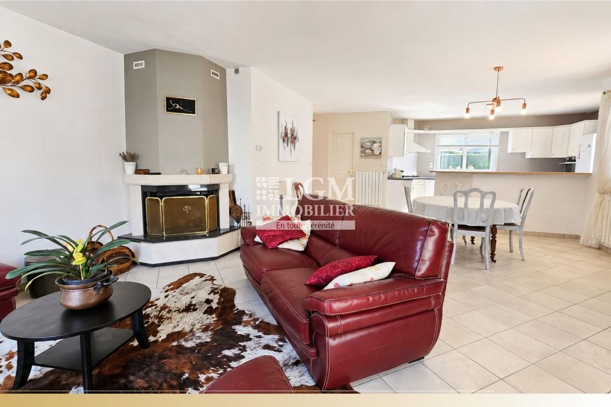 Maison à vendre, 148m², Sangatte