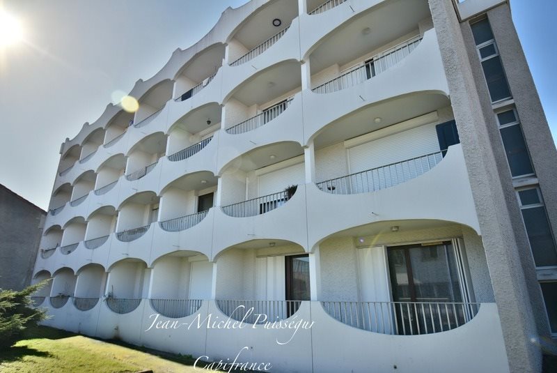 Appartement à vendre, 24m², Saint-Gaudens