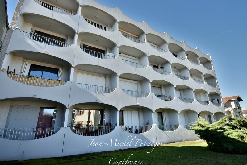 Appartement à vendre, 24m², Saint-Gaudens