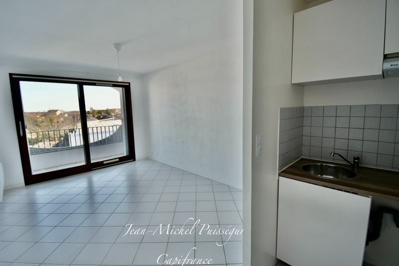 Appartement à vendre, 24m², Saint-Gaudens